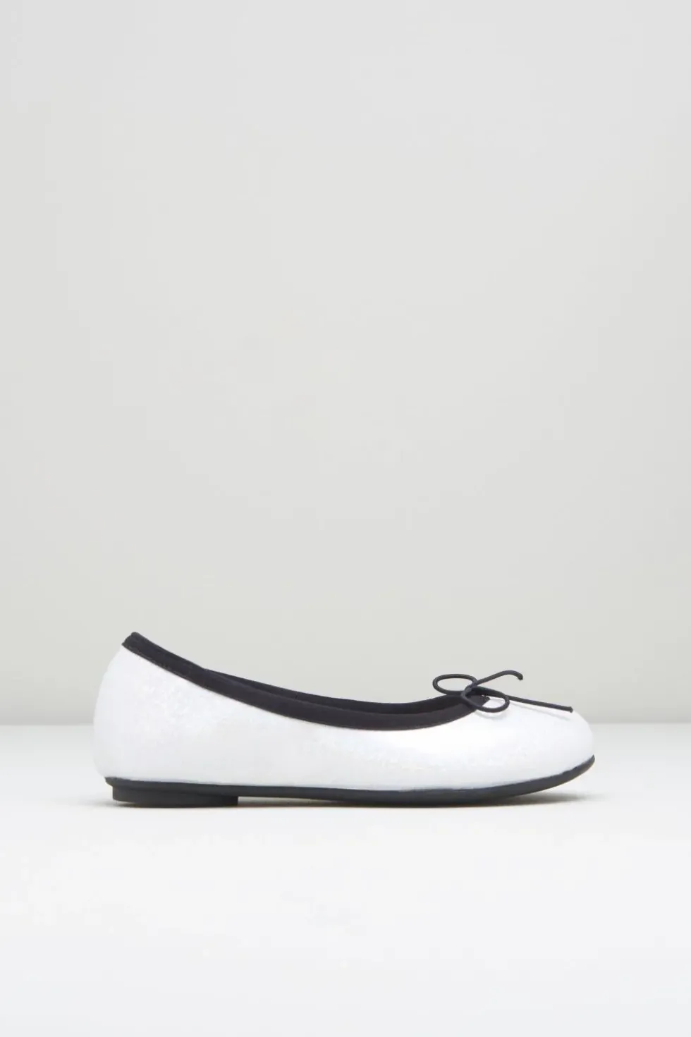 Girls Elara Ballet Flats
