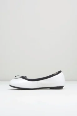 Girls Elara Ballet Flats