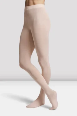 Girls Footed Tights