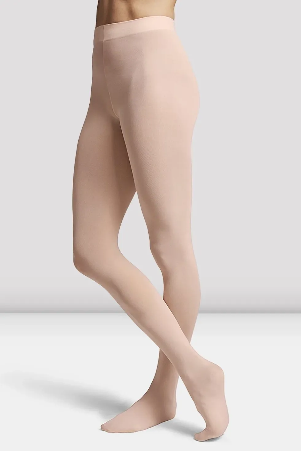 Girls Footed Tights