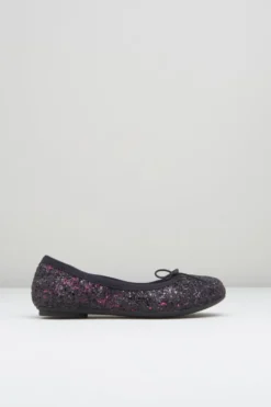 Girls Helia Ballet Flats