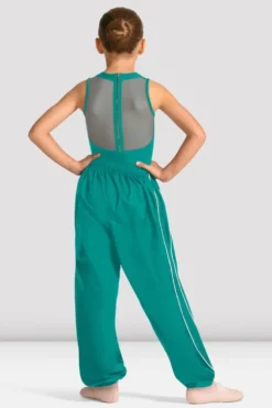 Girls Mirella Celestia Piping Ripstop Pant