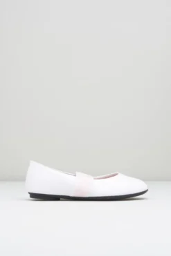 Girls Rhea Ballet Flats