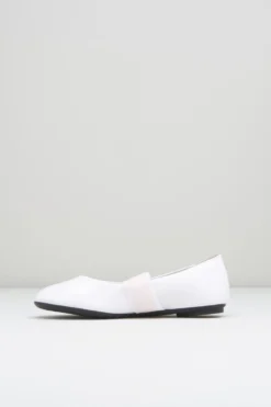 Girls Rhea Ballet Flats