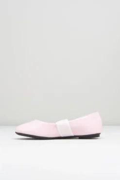 Girls Rhea Ballet Flats