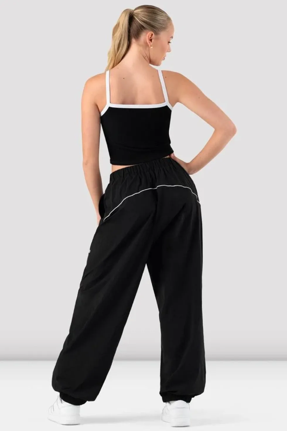 Girls Rib Camisole Top