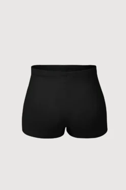 Girls Starr High Waist Short