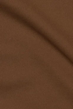 Girls Starr High Waist Short