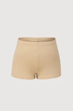 Girls Starr High Waist Short