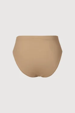 Girls Zaniah High Waist Brief