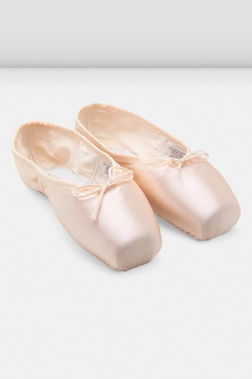 Heritage Pointe Shoes