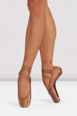 Heritage Pointe Shoes