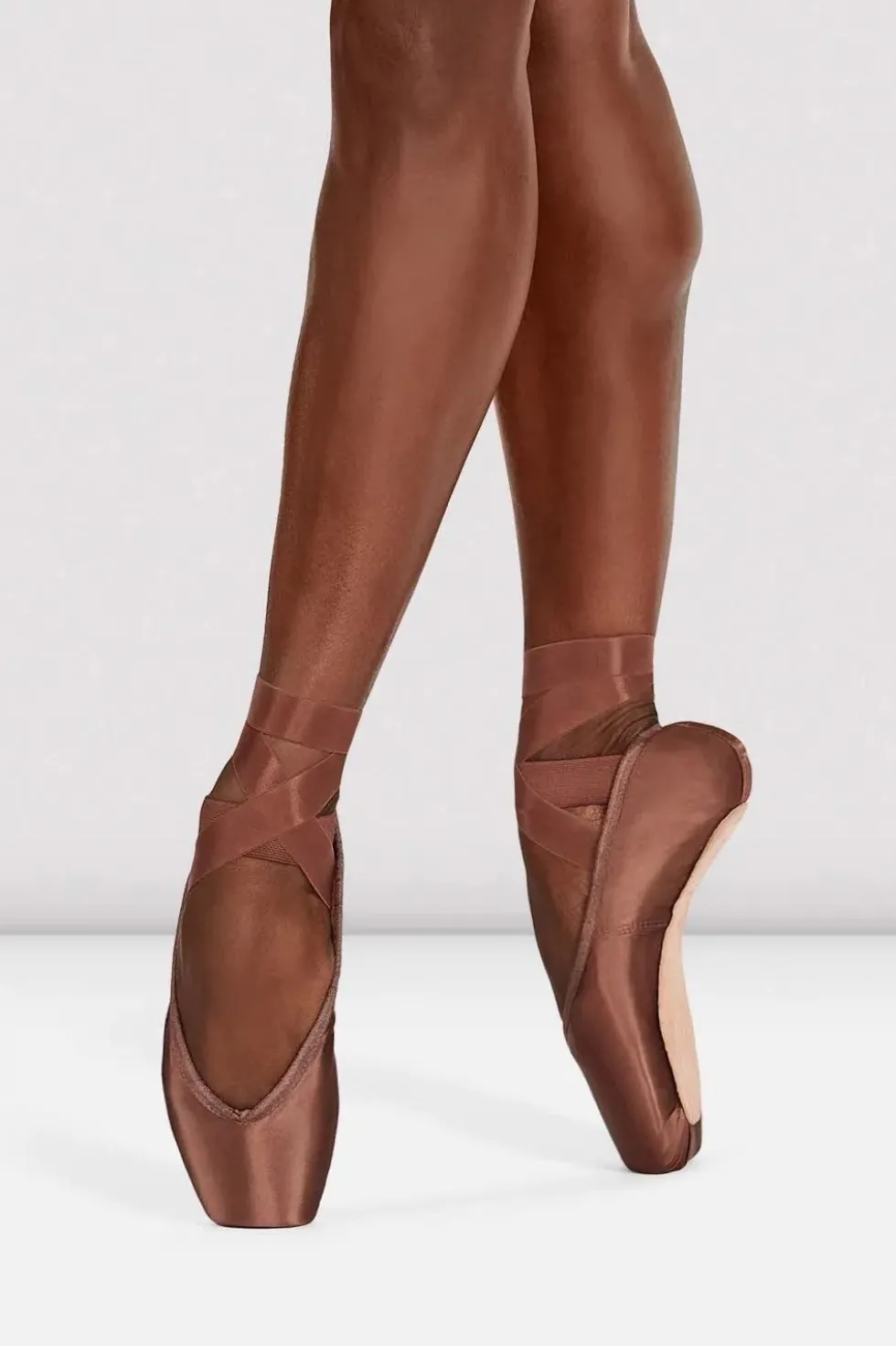 Heritage Pointe Shoes