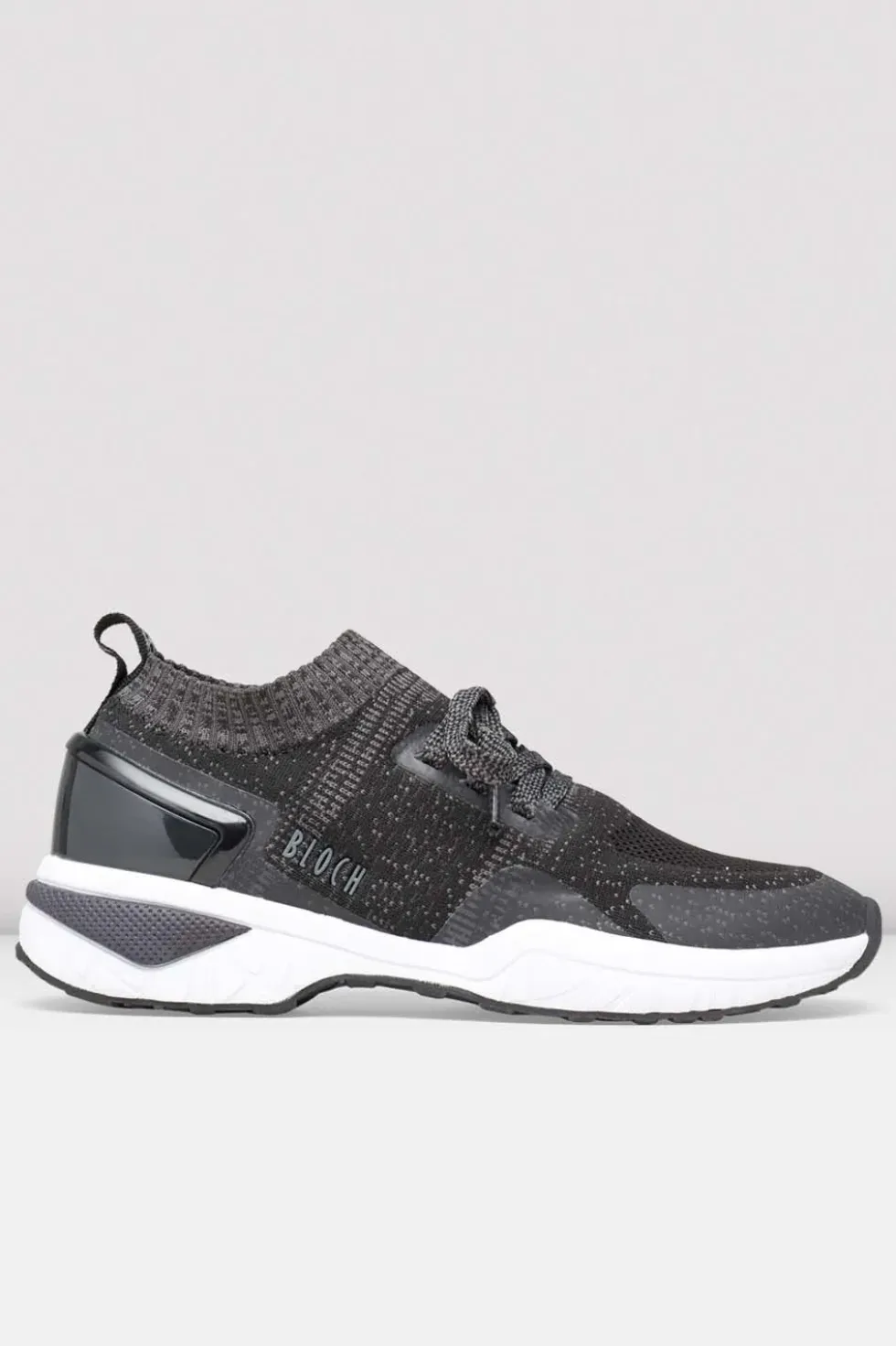 Ladies Alcyone Dance Sneakers