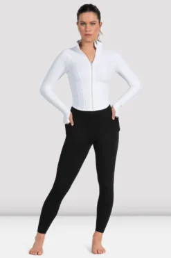 Ladies Apex BLOCHeverhold Replay Legging