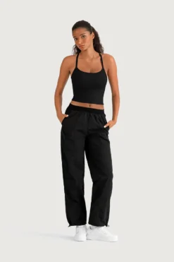 Ladies Apex Parachute Pant