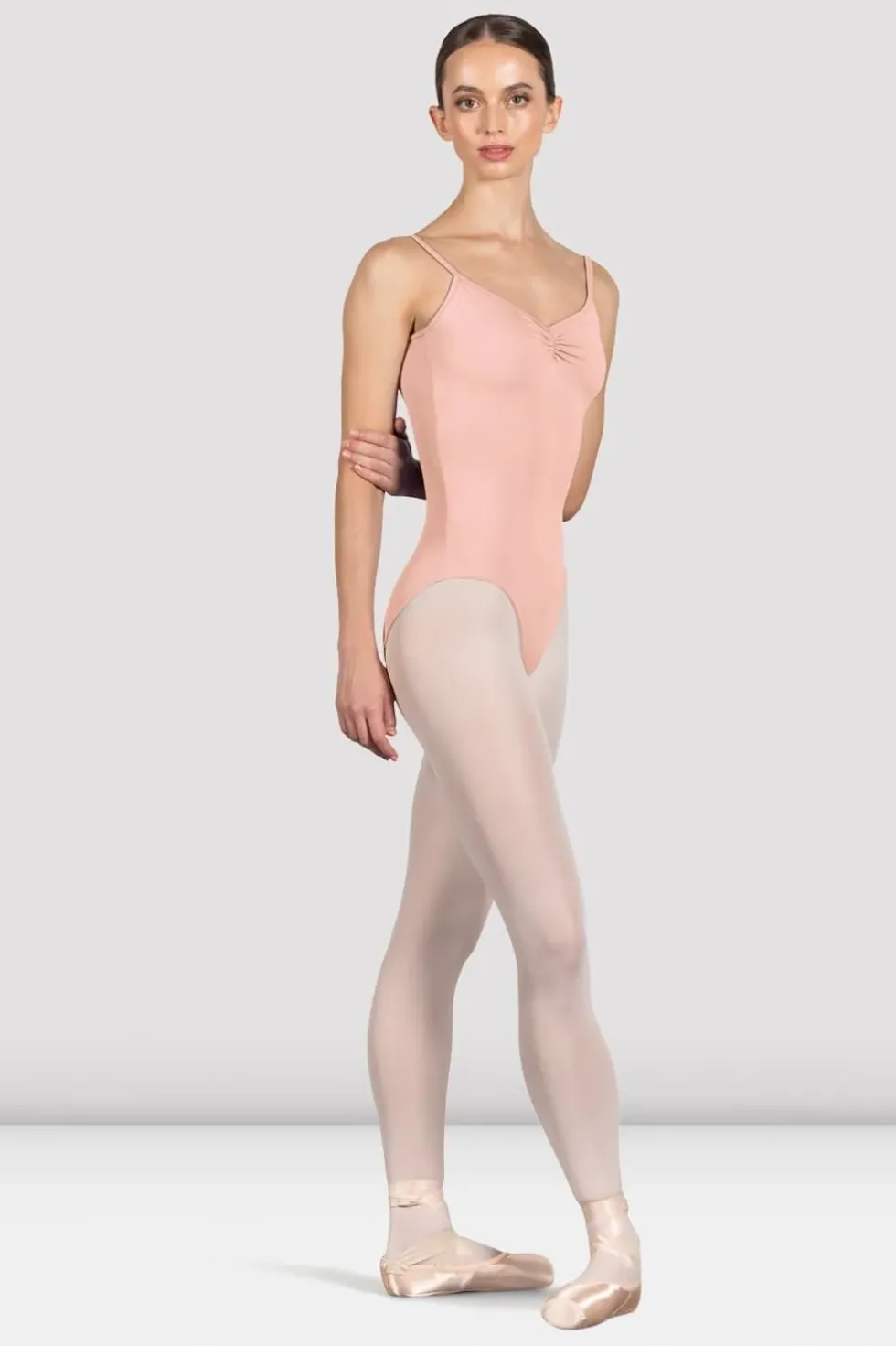 Ladies Arianne Camisole Leotard