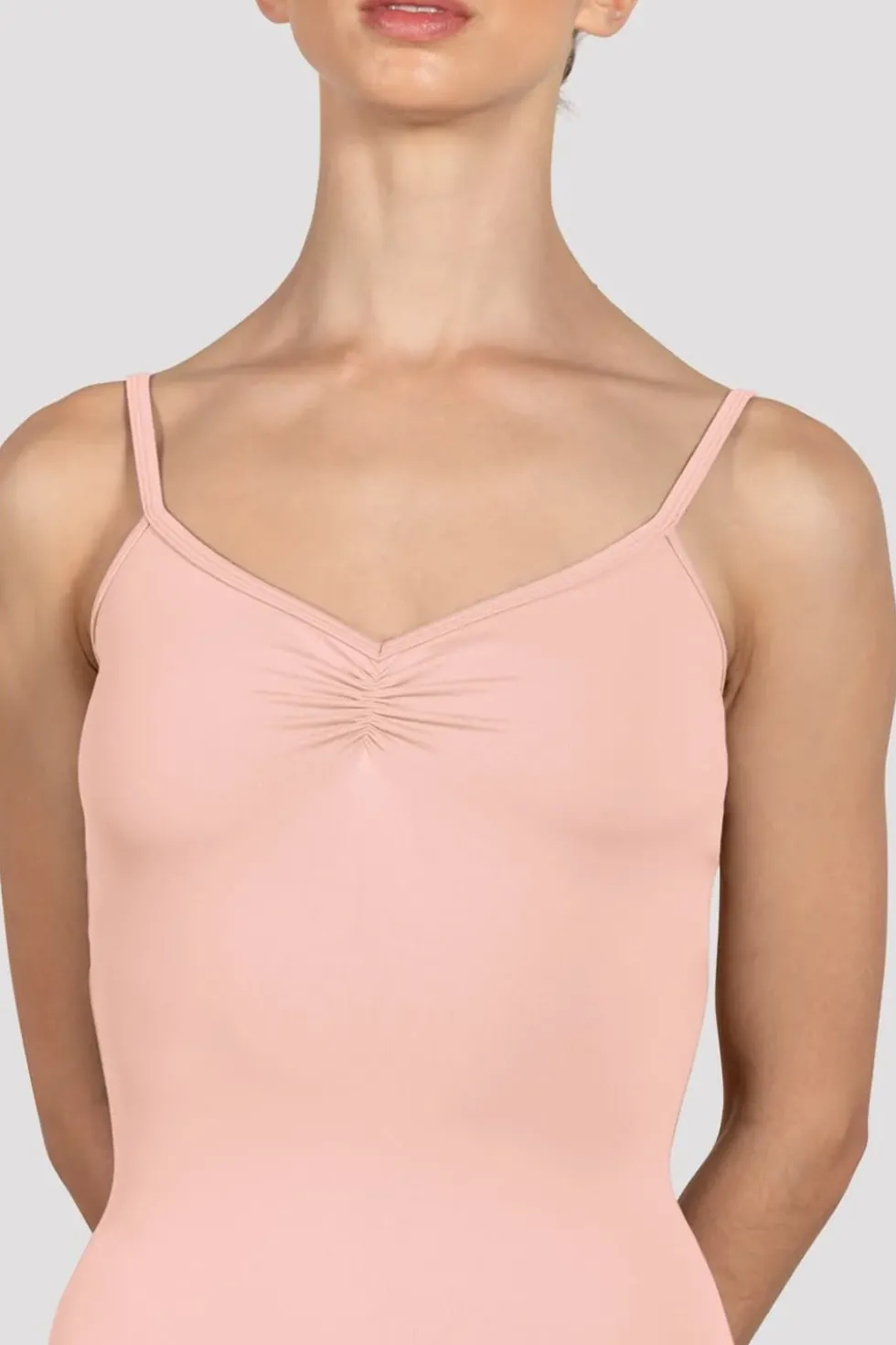 Ladies Arianne Camisole Leotard