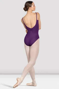 Ladies Arianne Camisole Leotard