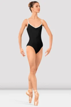 Ladies Arve Camisole Leotard