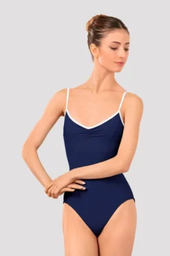 Ladies Arve Camisole Leotard