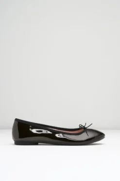 Ladies Ascella Ballet Flats
