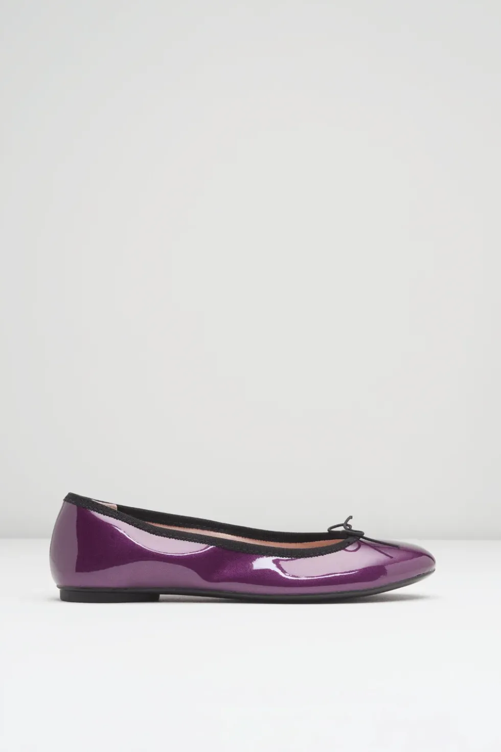 Ladies Ascella Ballet Flats