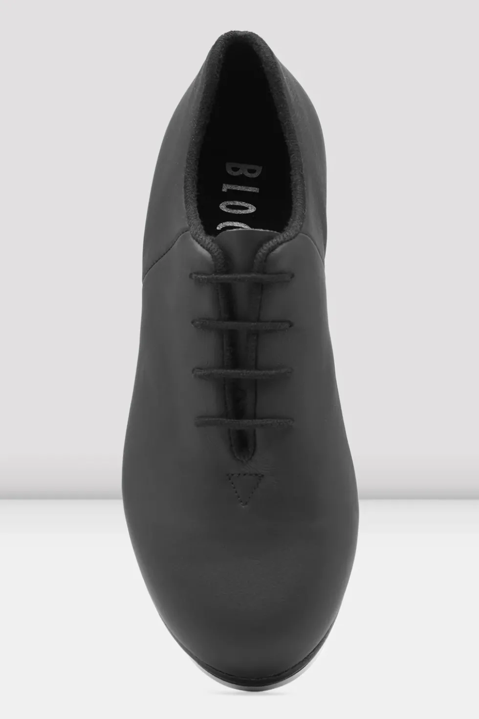 Ladies Audeo Jazz Tap Leather Tap Shoes