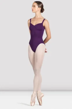 Ladies Ava Tank Leotard