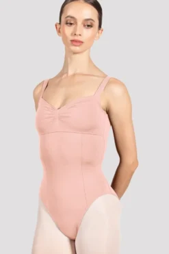 Ladies Ava Tank Leotard