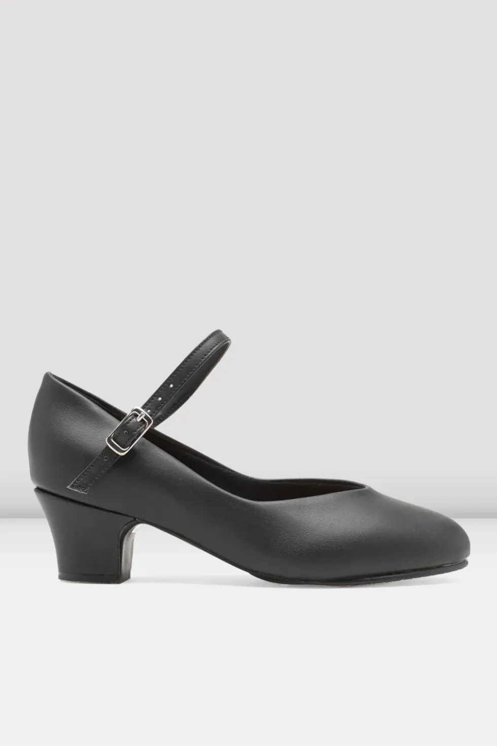 Ladies Broadway-Lo Character Shoes