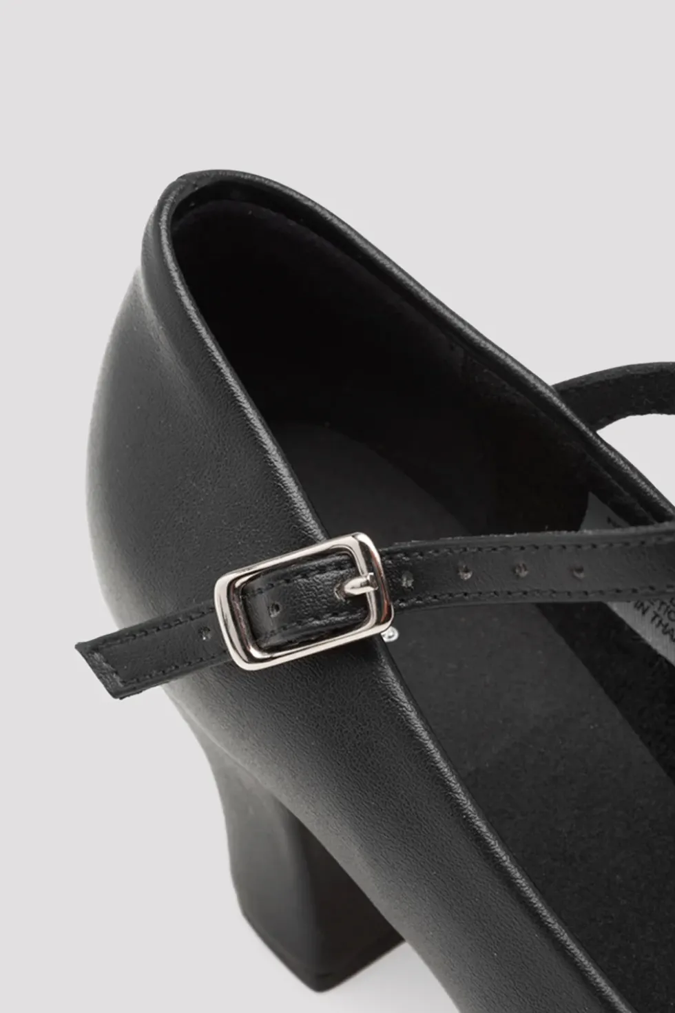 Ladies Broadway-Lo Character Shoes
