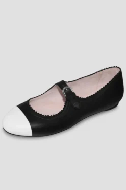 Ladies Cassiopeia Ballet Flats