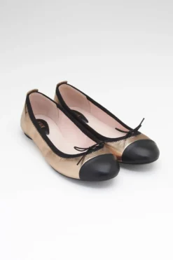 Ladies Chara Ballet Flats