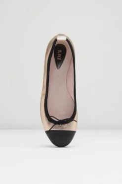 Ladies Chara Ballet Flats
