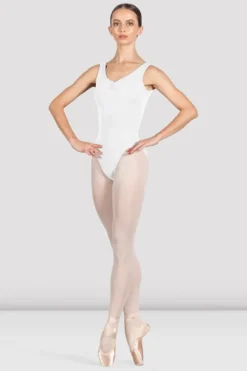 Ladies Dianna Tank Leotard