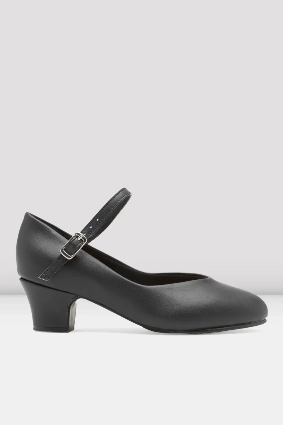 Ladies Diva Character Shoes