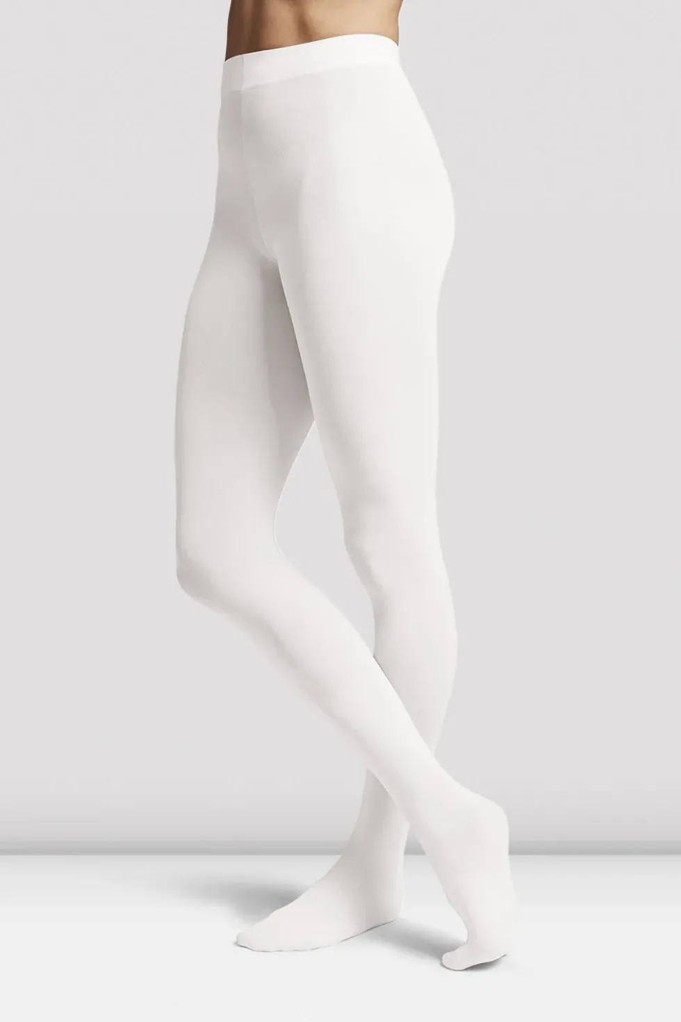 Ladies Footed Tights