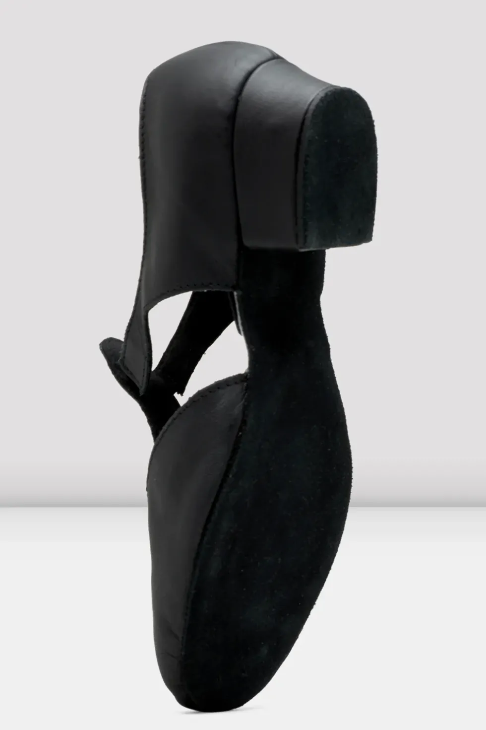 Ladies Grecian Sandal Teaching Shoes