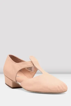 Ladies Grecian Sandal Teaching Shoes