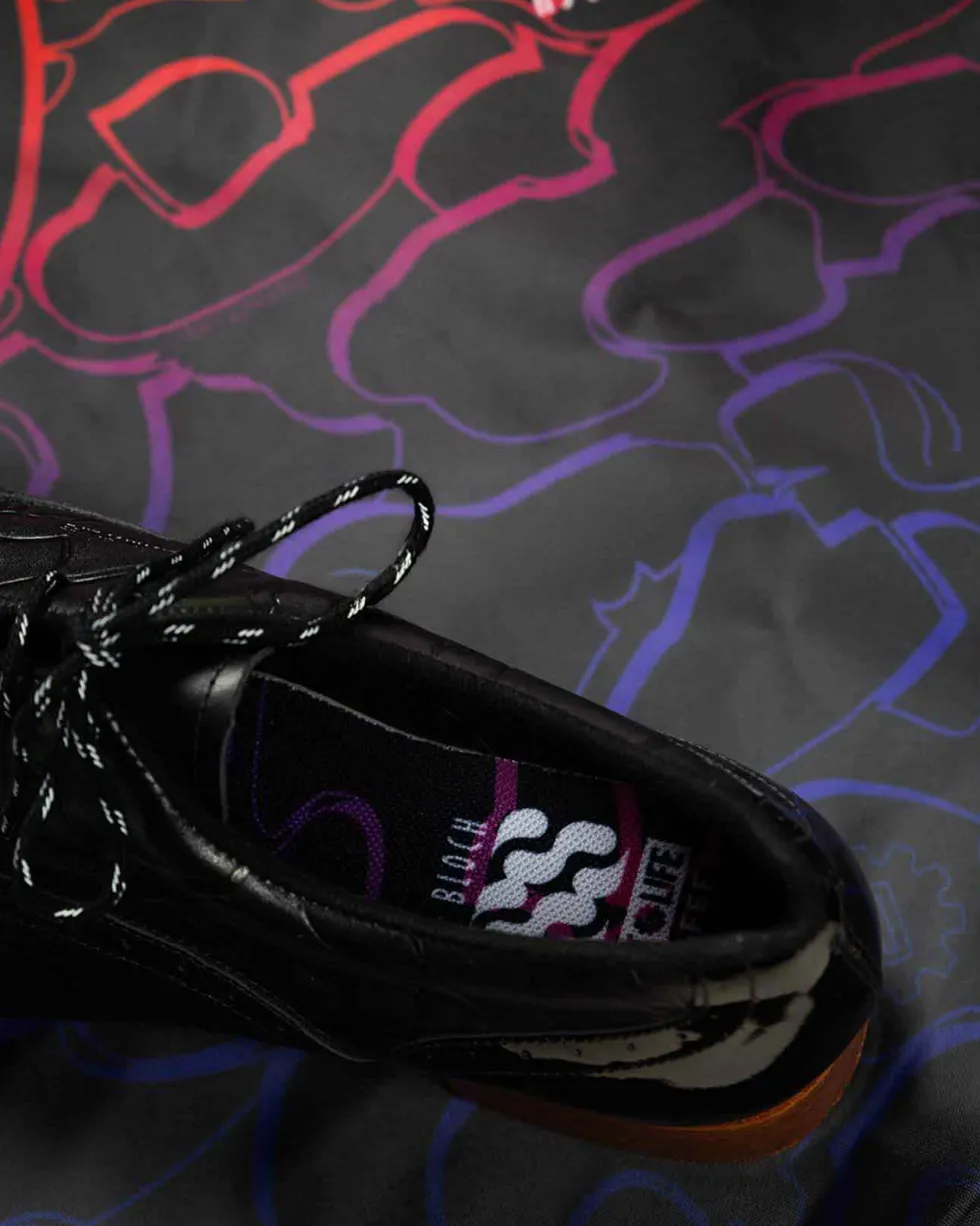 Ladies Jason Samuels Smith x Distinct Life Tap Shoes