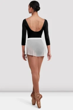 Ladies Jaye Mesh Skirt