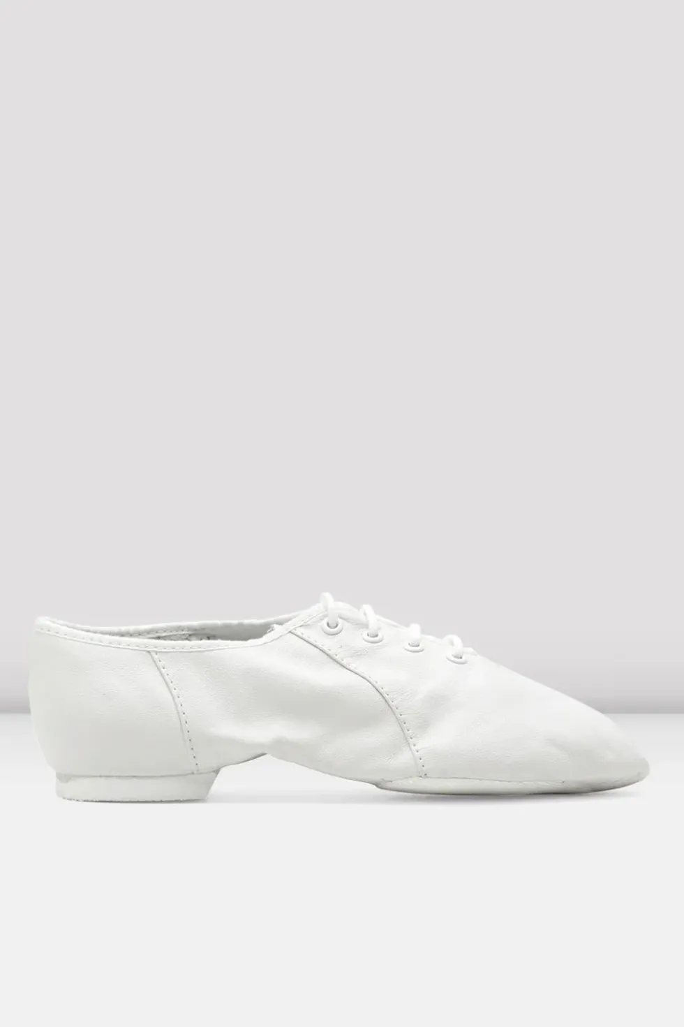 Ladies Jazzsoft Leather Jazz Shoes