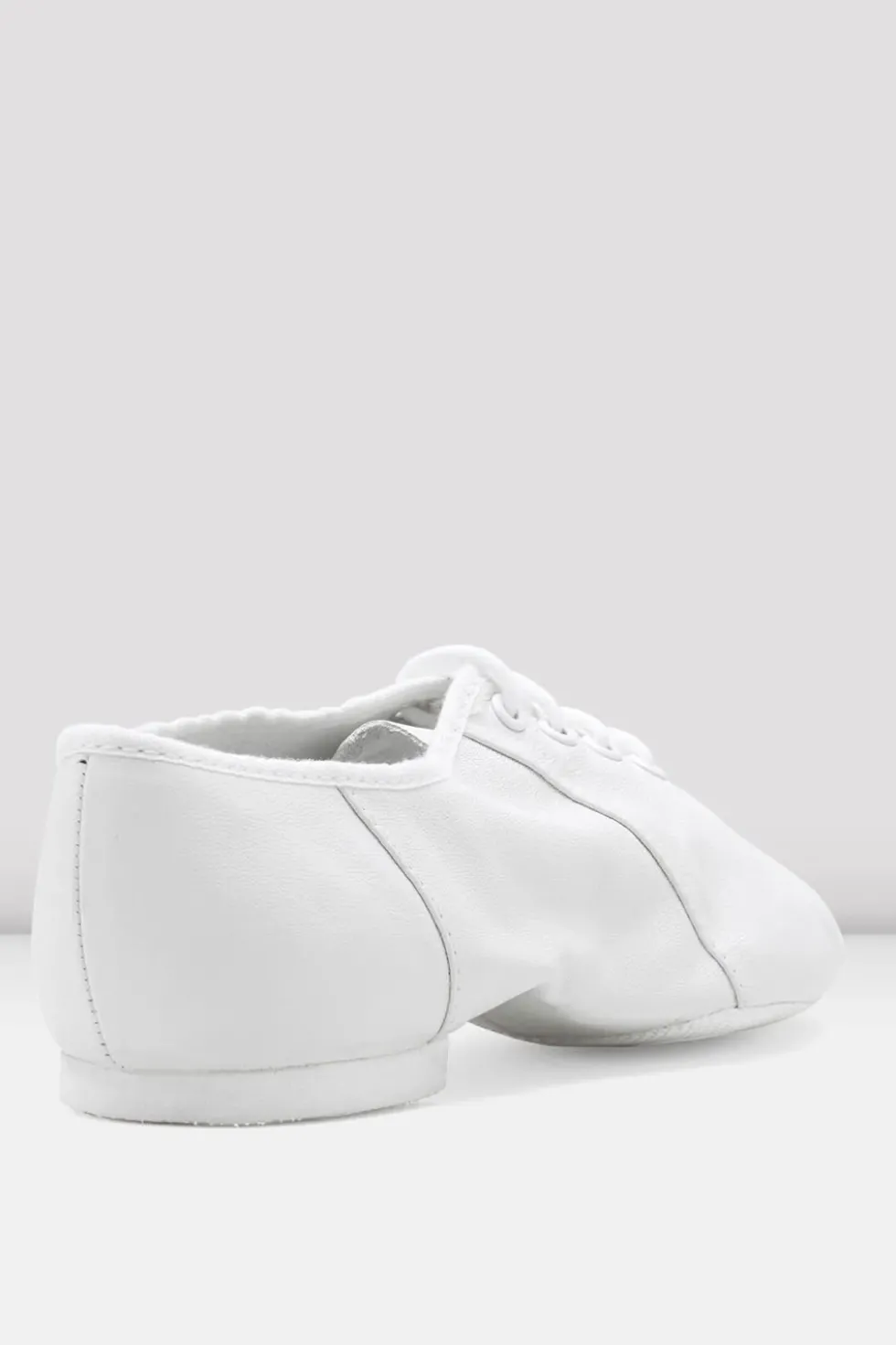 Ladies Jazzsoft Leather Jazz Shoes