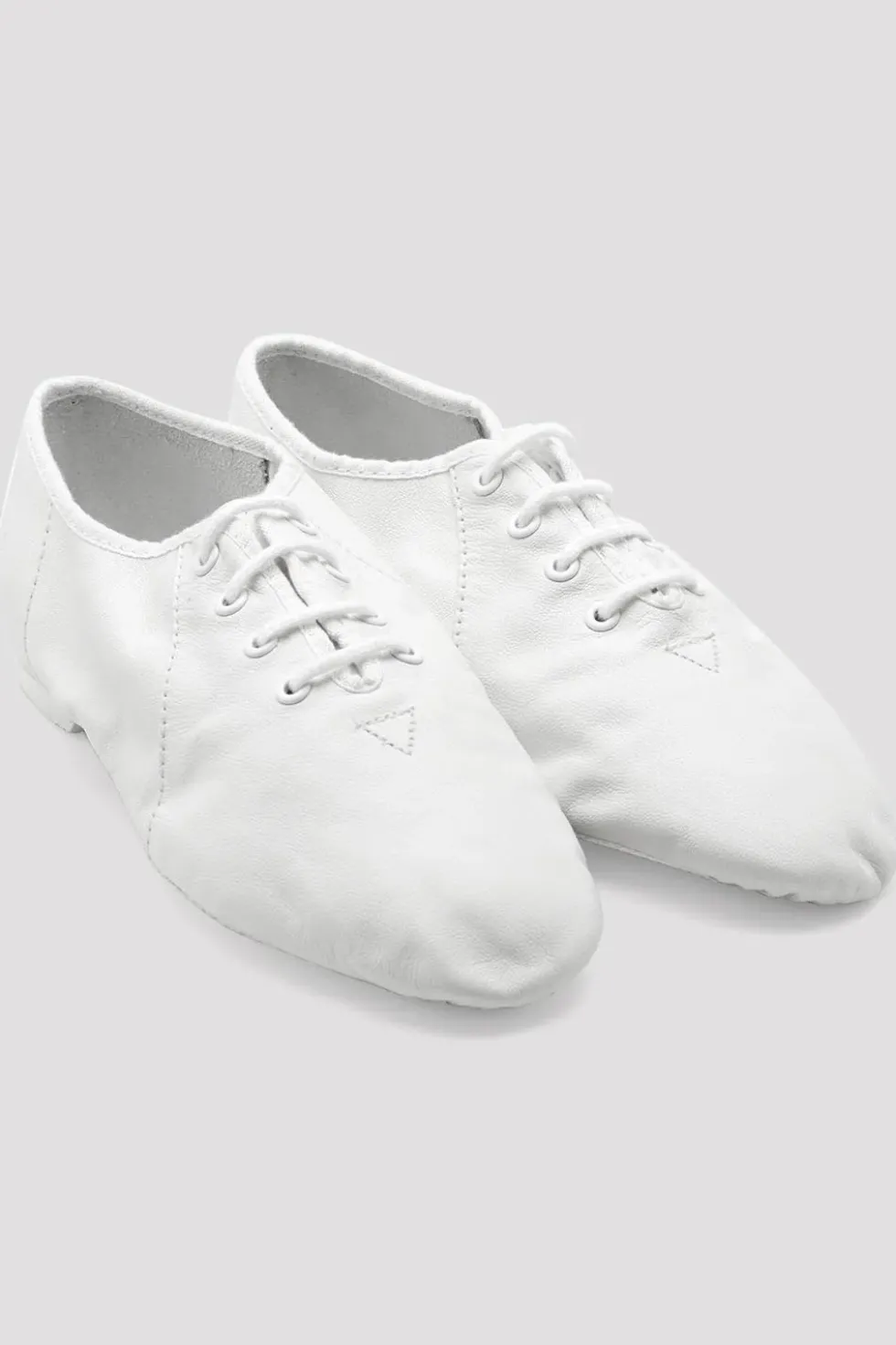 Ladies Jazzsoft Leather Jazz Shoes