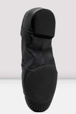 Ladies Jazzsoft Leather Jazz Shoes