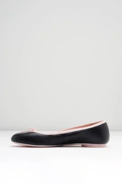 Ladies Lyra Ballet Flats