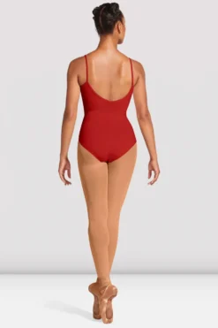 Ladies Mirella Camisole Leotard