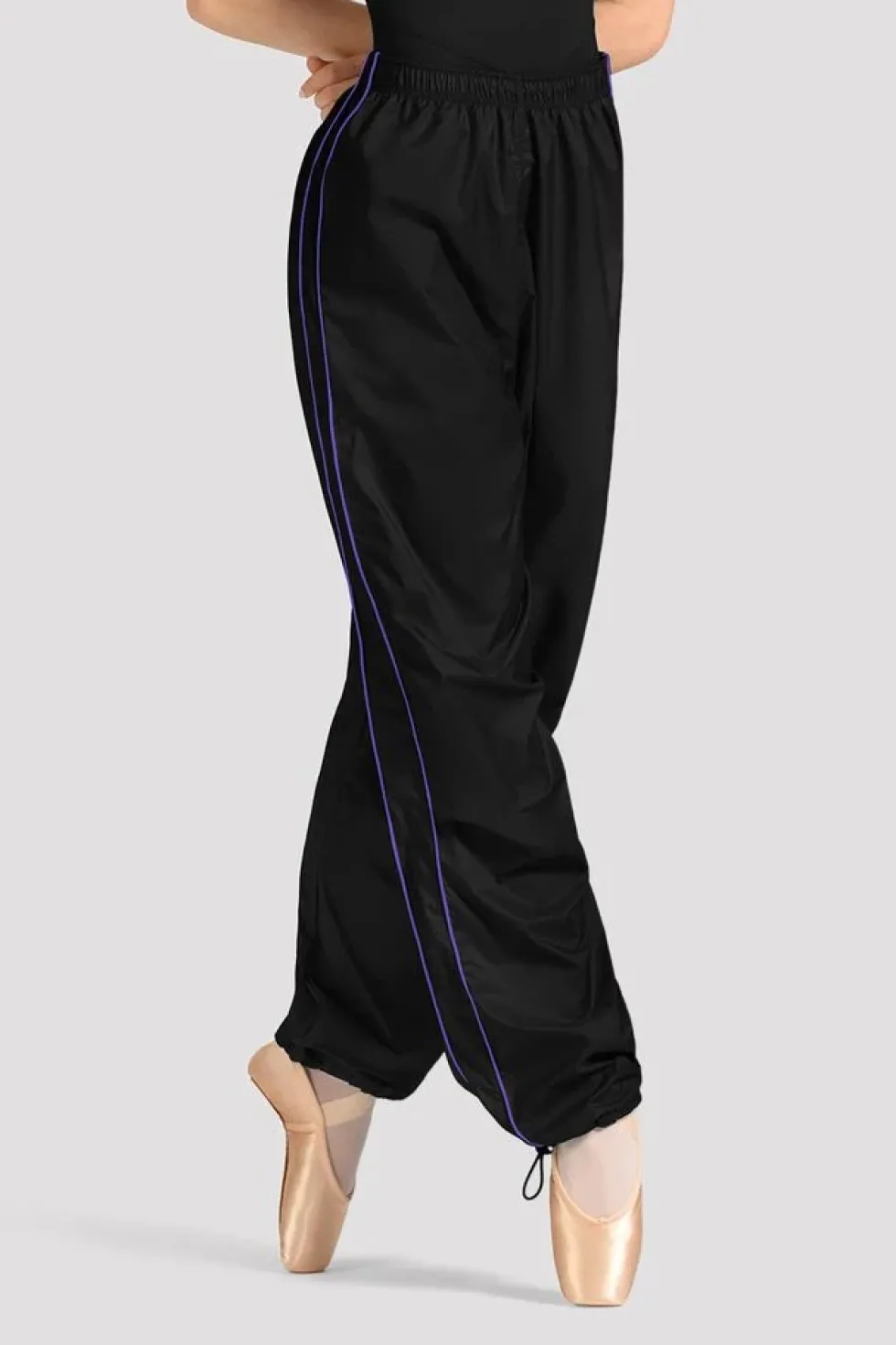Ladies Mirella Celeste Piping Ripstop Pant
