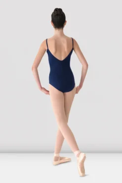 Ladies Mirella Classic Camisole Leotard